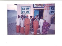 சுவாமி அன்பர்கள் 